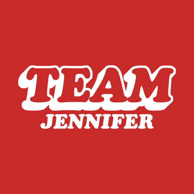Team Jennifer Wkrp In Cincinnati Mug TeePublic