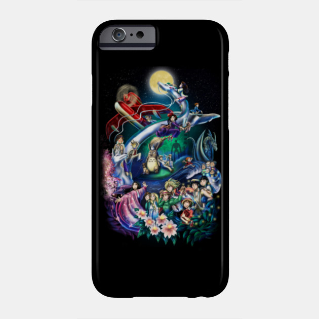 Studio Ghibli