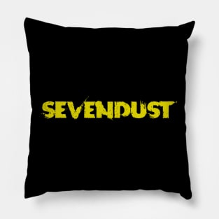 Sevendust-for-all Pillow