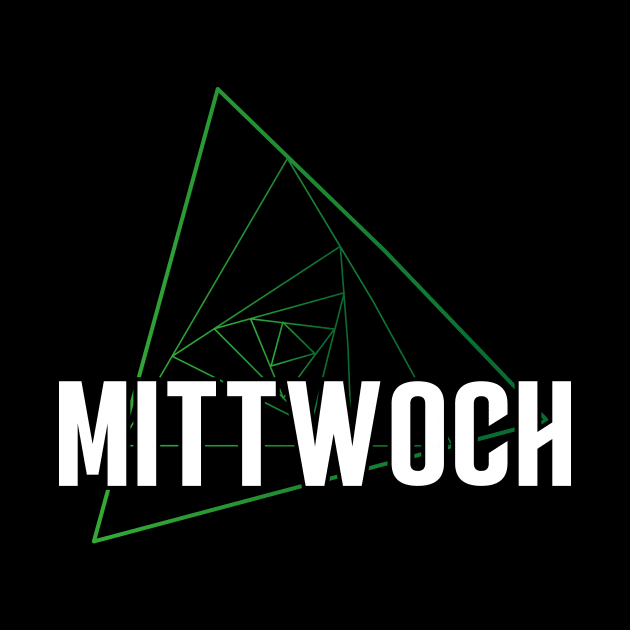 Endlich Mittwoch - Jugendwort des Jahres 2020 by sweetczak