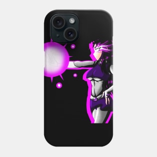 BlackFire Redux Phone Case