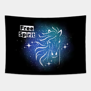 Free Spirit Tapestry