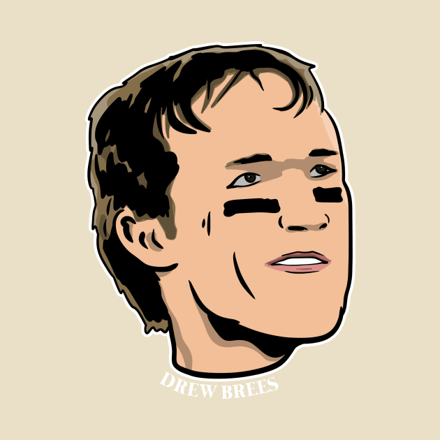 Mvp brees by Bestmatch