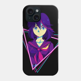 Kill La Kill - Ryuko Matoi Phone Case