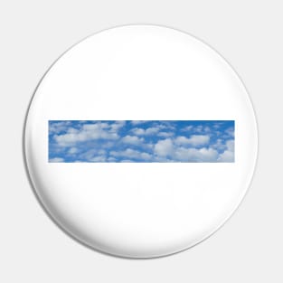 5715 Clouds a drift Pin