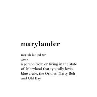 Marylander T-Shirt