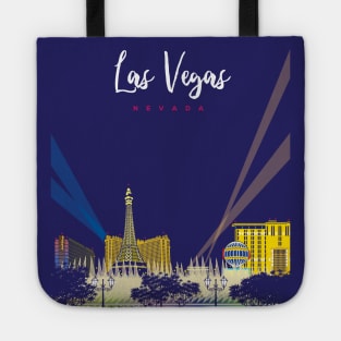 Las Vegas Tote