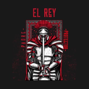 El Rey T-Shirt