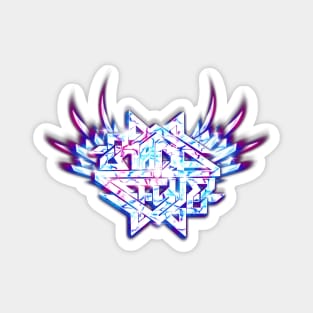 HardStyle HandStyle Magnet