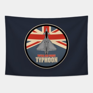 Eurofighter Typhoon Tapestry