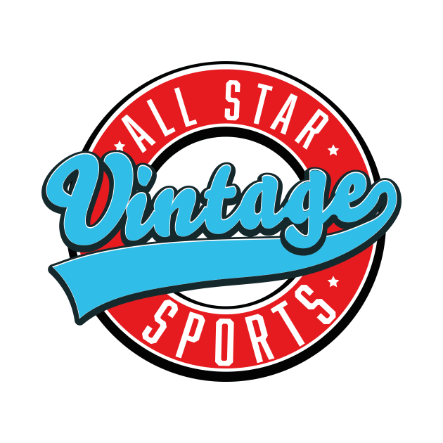 All star vintage sports by nickemporium1