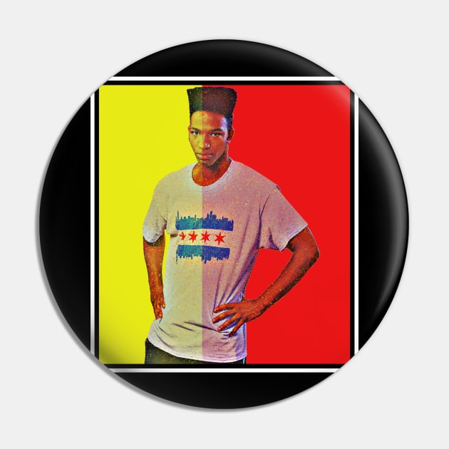 Etika rip shirt Pin by Yaman