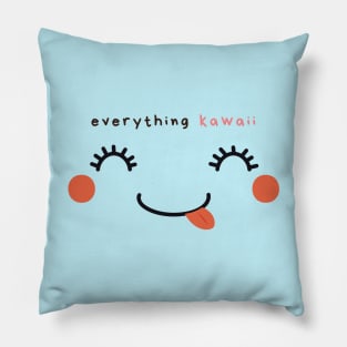 kawaii Pillow