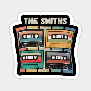 The Smiths Magnet