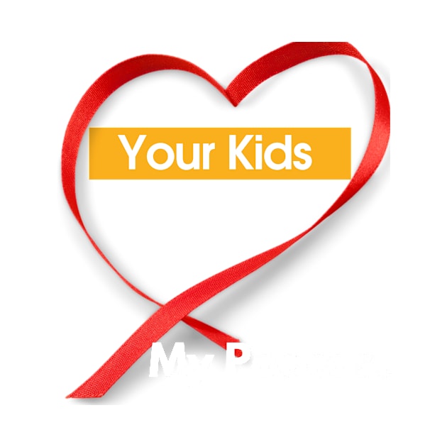 Your Kids Heart My Podcast by SoloMoms! Talk Shop