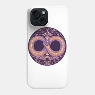 All Is One Phone Case