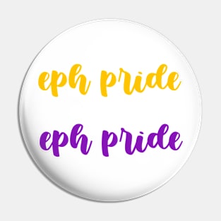 eph pride duo print Pin