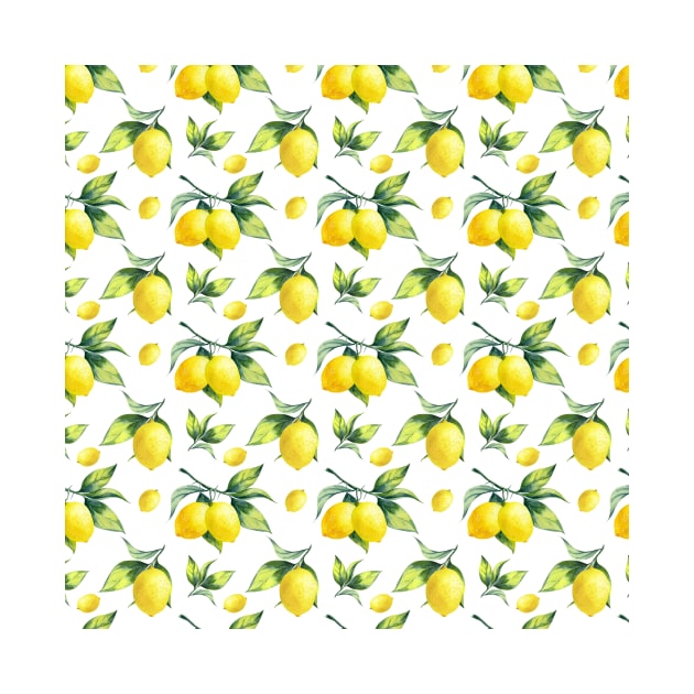 Lemon by Manutees