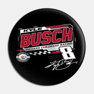 Kyle Busch 8 Pin