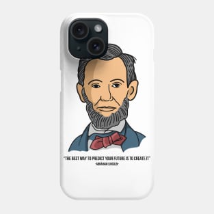 QUOTES FOR LIFE Phone Case