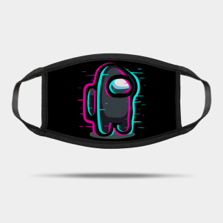 Masques Among Us Teepublic Fr