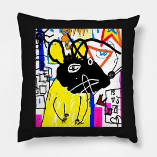 Ratyell Pillow