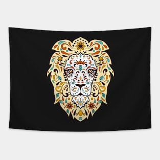 LEO THE LION Tapestry