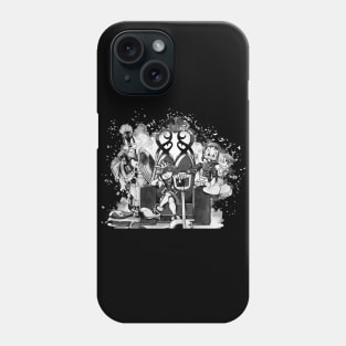 Friends Forever Phone Case