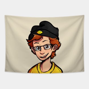 Cavetown Tapestry