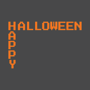 Happy Halloween T-Shirt