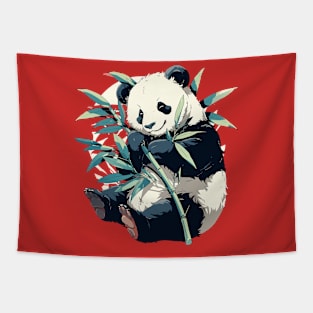 panda Tapestry