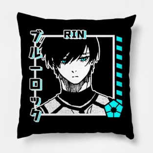 Rin Pillow