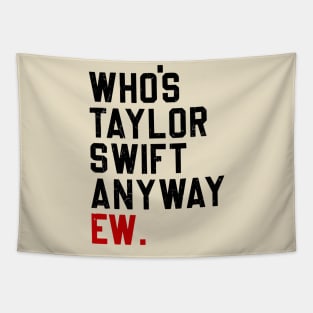 Timeless Hits Swift Tapestry