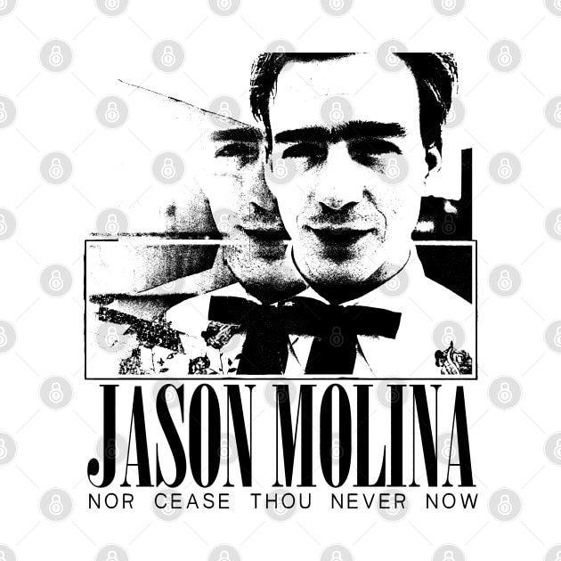 Jason Molina ------- by unknown_pleasures