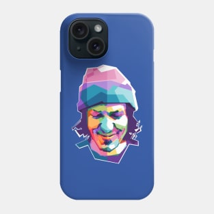 Elliott Smith in WPAP Phone Case