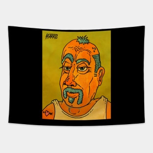 Tony Tapestry