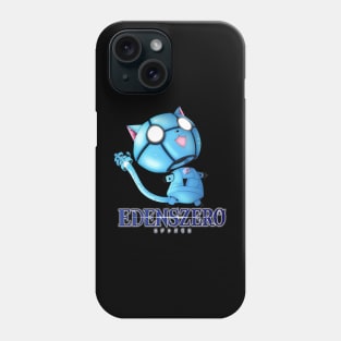 Happy Edens Zero Phone Case