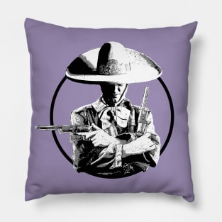 Sicario Pillow