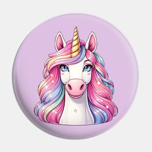 Unicorn S02 D71 Pin