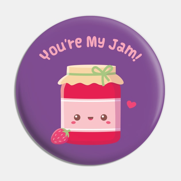 Pin on Food Jam