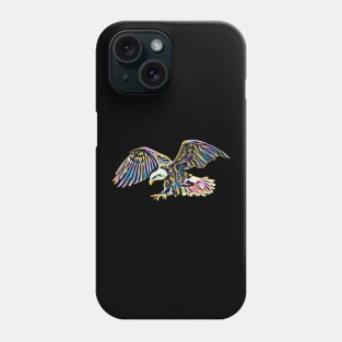 Eagle Phone Case