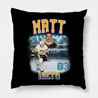 Matt Nieto Pillow