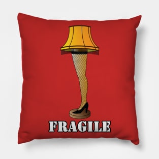 Fragile Pillow