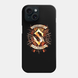 SABATON MERCH VTG Phone Case