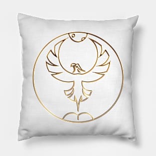 A2M Phoenix Pillow