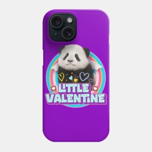 Baby Panda Phone Case