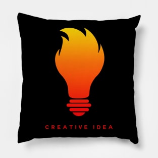 Creative Idea Pillow