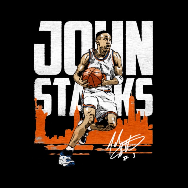 john starks skyline drive by mazihaya pix