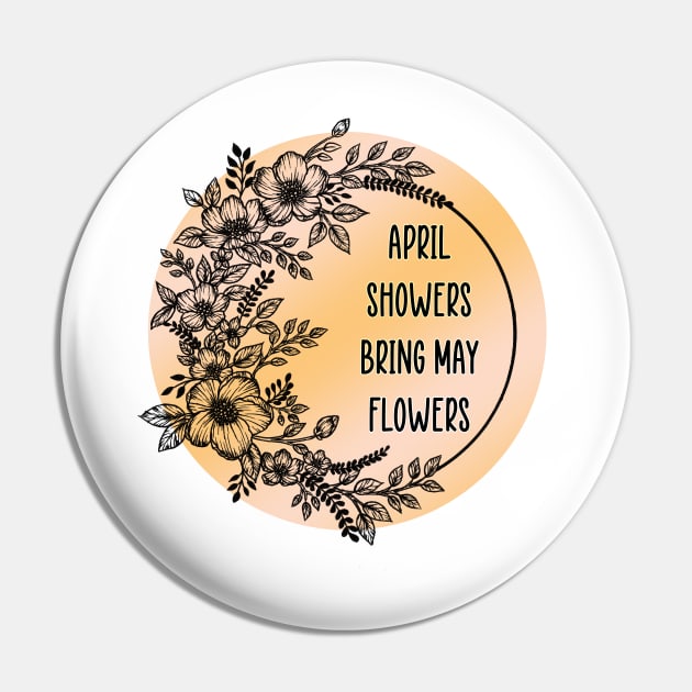 April showers bring may flowers Pin by SamridhiVerma18