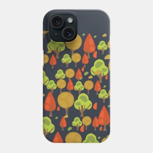 There is Magic in Change Phone Case